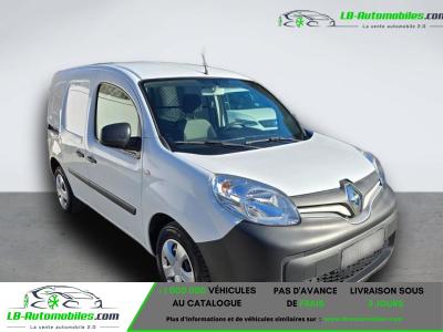 Renault Kadjar dCi 110 BVA