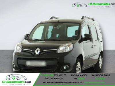 Renault Kadjar dCi 80 BVM