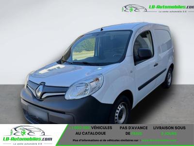 Renault Kadjar dCi 80 BVM