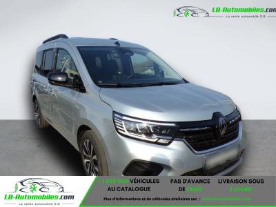 Renault Kadjar dCi 115 BVA