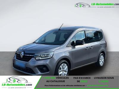 Renault Kadjar dCi 115 BVA