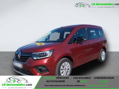 Renault Kadjar TCe 130 BVM