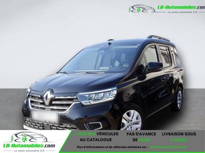 Renault Kadjar TCe 130 BVA