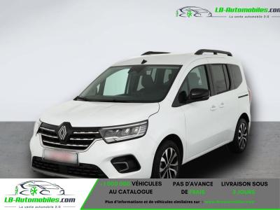 Renault Kadjar TCe 130 BVA