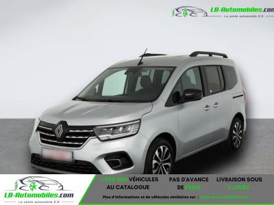 Renault Kadjar TCe 130 BVA