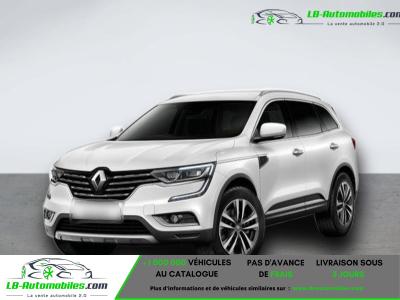 Renault Koleos dCi 175 4x4 BVM