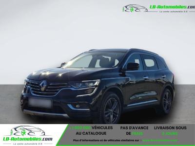 Renault Koleos dCi 190 BVA 4x4