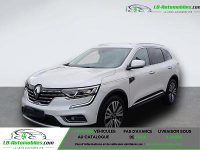 Renault Koleos dCi 190 BVA 4x4