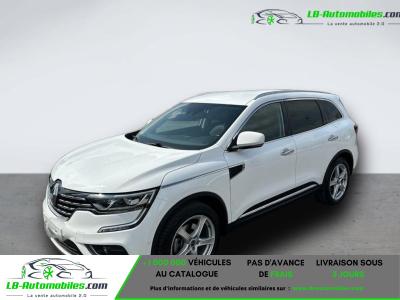 Renault Koleos dCi 190 BVA 4x4