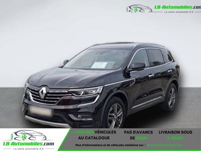 Renault Koleos dCi 175 4x2 BVA