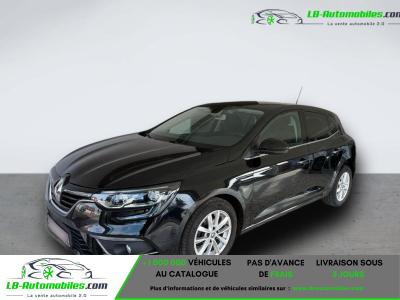 Renault Megane IV Berline  TCe 100 BVM