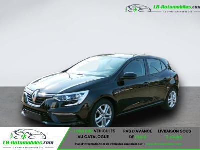 Renault Megane IV Berline  TCe 100 BVM