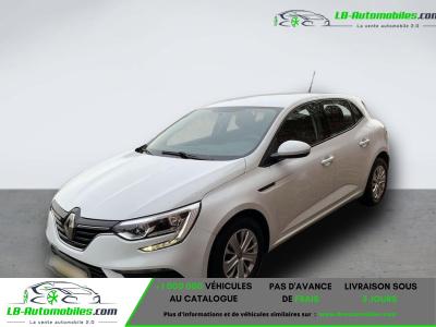 Renault Megane IV Berline  TCe 115 BVM