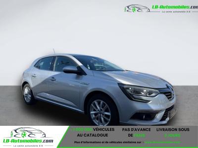 Renault Megane IV Berline  TCe 130 BVM