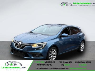 Renault Megane IV Berline  TCe 130 BVM