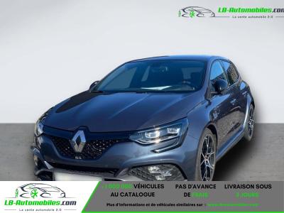 Renault Megane IV Berline  TCe 300 BVA
