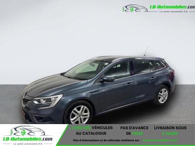 Renault Megane IV Estate  dCi 115 BVA