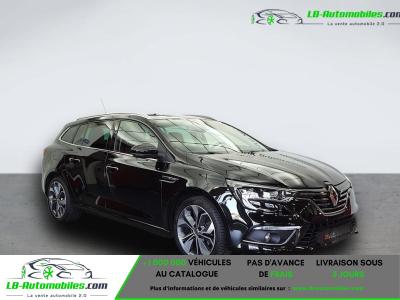 Renault Megane IV Estate  dCi 150BVA
