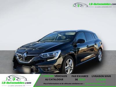Renault Megane IV Estate  TCe 130 BVA