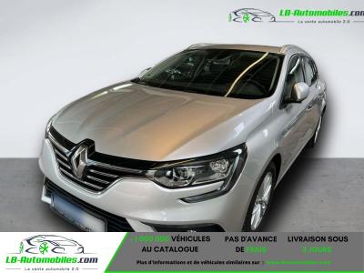 Renault Megane IV Estate  TCe 130 BVA