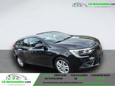 Renault Megane IV Estate  TCe 130 BVA