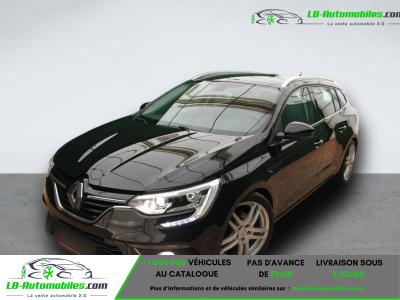 Renault Megane IV Estate  TCe 130 BVM
