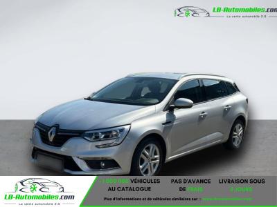 Renault Megane IV Estate  TCe 140BVA