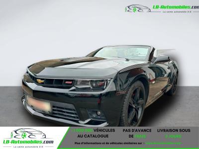 Chevrolet Camaro Cabriolet V8 6.2 405ch BVA