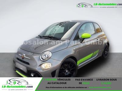 Abarth 595 Turismo Turismo 1.4 Turbo 16V T-Jet 165 ch BVM