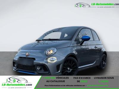 Abarth 595 Turismo Turismo 1.4 Turbo 16V T-Jet 165 ch BVM