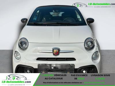 Abarth 595 Turismo Turismo 1.4 Turbo 16V T-Jet 165 ch BVM