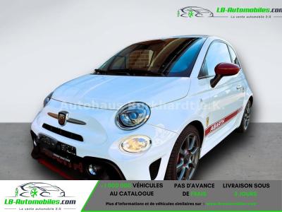 Abarth 595 Turismo Turismo 1.4 Turbo 16V T-Jet 165 ch BVA