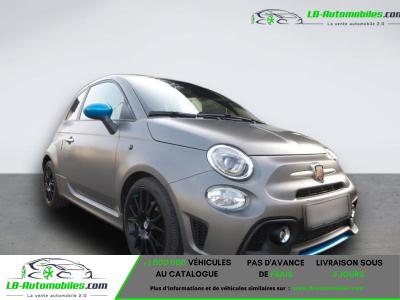 Abarth 595 Turismo Turismo 1.4 Turbo 16V T-Jet 165 ch BVM