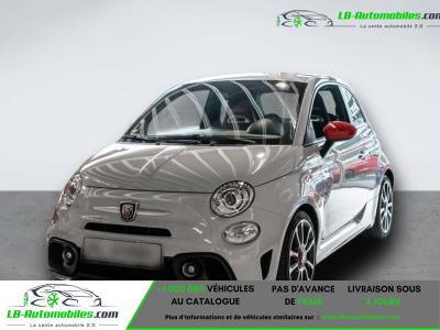 Abarth 595 Turismo Turismo 1.4 Turbo 16V T-Jet 165 ch BVM