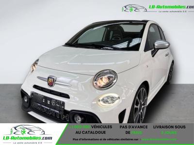 Abarth 595 Turismo Turismo 1.4 Turbo 16V T-Jet 165 ch BVA