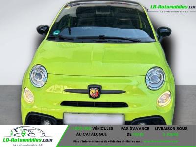 Abarth 595 Competizione Competizione 1.4 Turbo 16V T-Jet 180 ch BVM