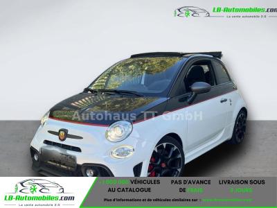 Abarth 595 Competizione Competizione 1.4 Turbo 16V T-Jet 180 ch BVM