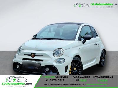 Abarth 595 Competizione Competizione 1.4 Turbo 16V T-Jet 180 ch BVM