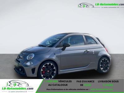 Abarth 595 Competizione Competizione 1.4 Turbo 16V T-Jet 180 ch BVM