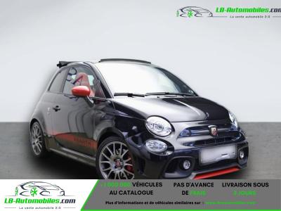 Abarth 595 Competizione Competizione 1.4 Turbo 16V T-Jet 180 ch BVM