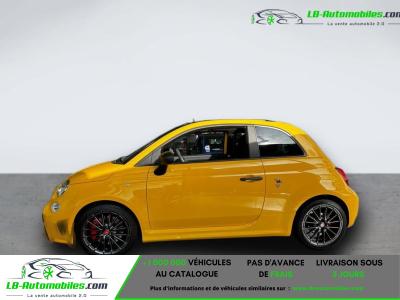 Abarth 595 Competizione Competizione 1.4 Turbo 16V T-Jet 180 ch BVM