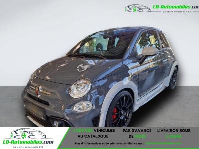 Abarth 595 Competizione Competizione 1.4 Turbo 16V T-Jet 180 ch E6D Full BVA