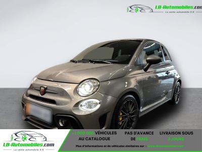 Abarth 595 Competizione Competizione 1.4 Turbo 16V T-Jet 180 ch BVA