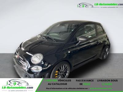 Abarth 595 Competizione Competizione 1.4 Turbo 16V T-Jet 180 ch BVM