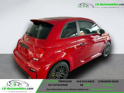 Abarth 595 Competizione Competizione 1.4 Turbo 16V T-Jet 180 ch BVM