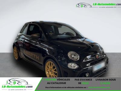 Abarth 595 Competizione Competizione 1.4 Turbo 16V T-Jet 180 ch BVM