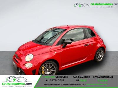Abarth 595 Competizione Competizione 1.4 Turbo 16V T-Jet 180 ch BVM