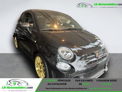 Abarth 595 Competizione Competizione 1.4 Turbo 16V T-Jet 180 ch BVM