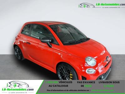 Abarth 595 Competizione Competizione 1.4 Turbo 16V T-Jet 180 ch BVM