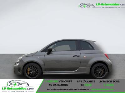 Abarth 595 Competizione Competizione 1.4 Turbo 16V T-Jet 180 ch BVM